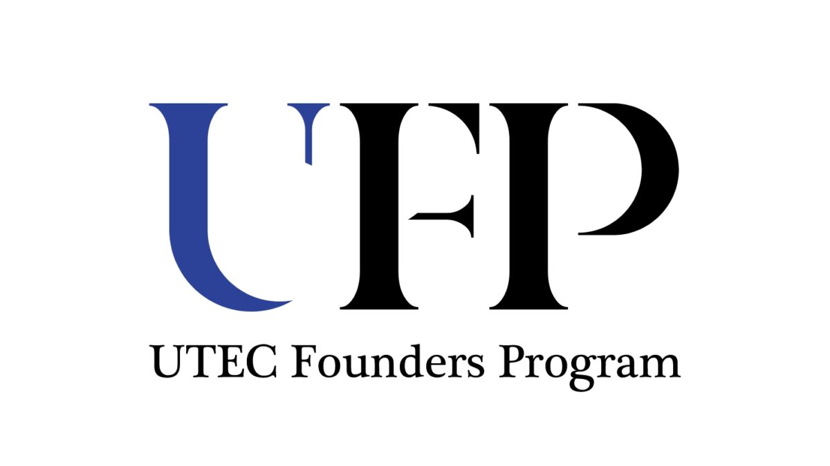 UTEC Founders Program Grant Track