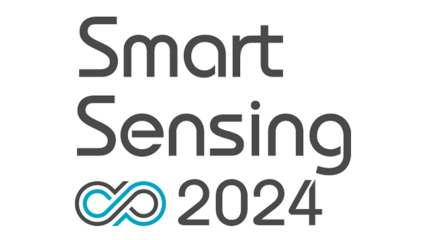 『Smart Sensing 2024』に出展します