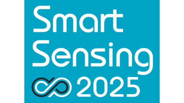 『Smart Sensing 2025』に出展いたします