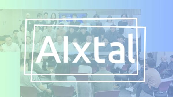 合宿イベント開催！合宿で見つけたチーム力