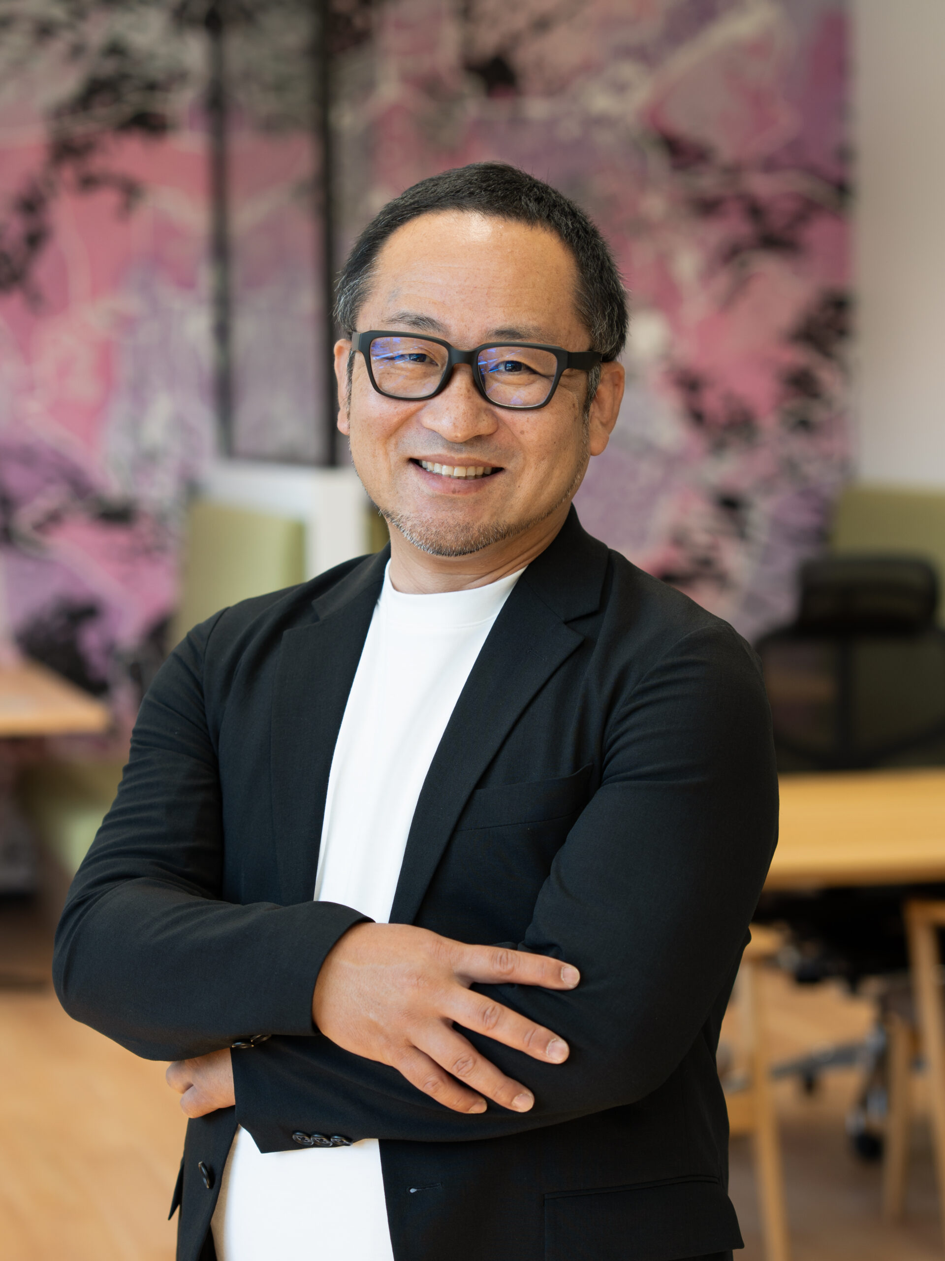丸山太一郎