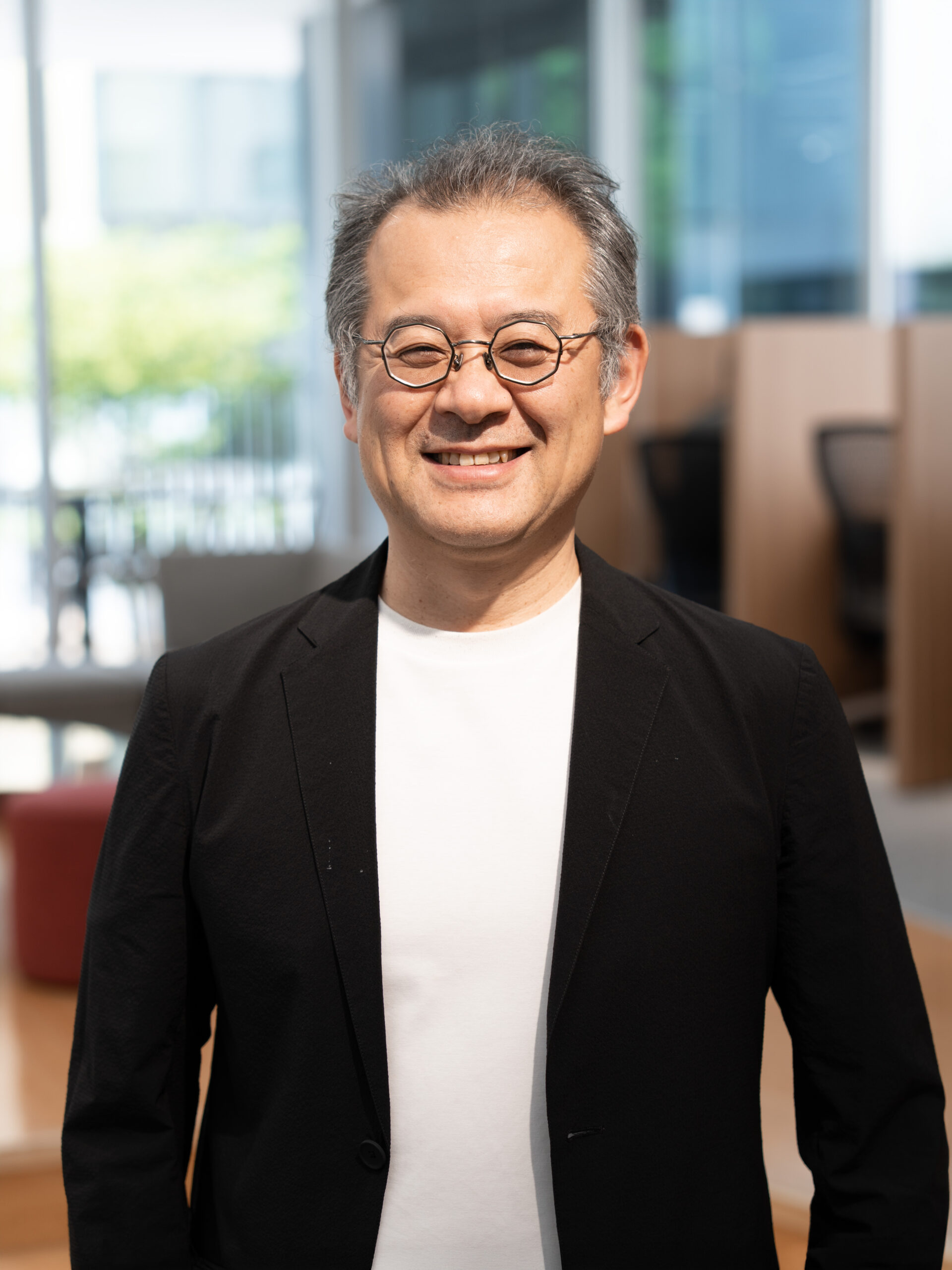 宇治原徹